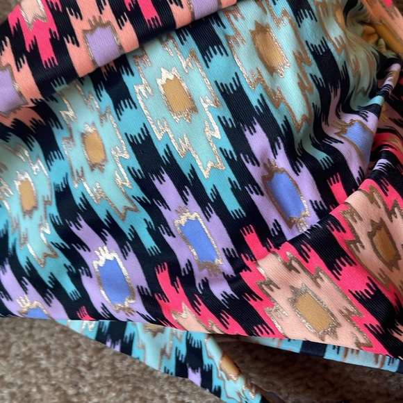 Victoria’s Secret swimsuit top underwire 34B - Picture 2 of 4